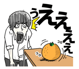 Mizutamari Bond sticker #11315276