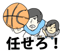 Mizutamari Bond sticker #11315280