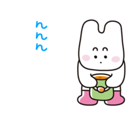 This is animal pontagon sticker #11315631