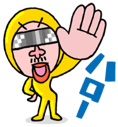 Goldman sticker #11316101