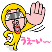 Goldman sticker #11316111