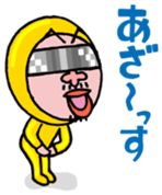 Goldman sticker #11316120