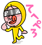 Goldman sticker #11316125