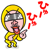 Goldman sticker #11316129