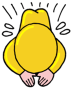 Goldman sticker #11316132