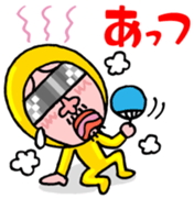 Goldman sticker #11316134