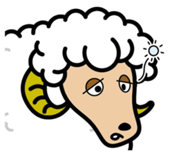 Swarm! sticker #11316137