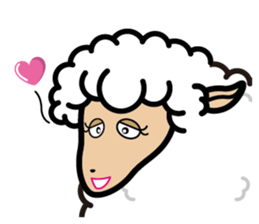 Swarm! sticker #11316140