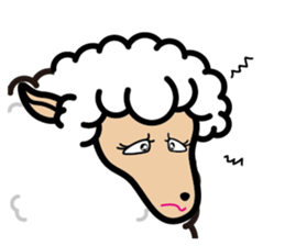 Swarm! sticker #11316141