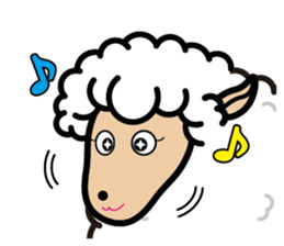 Swarm! sticker #11316142