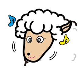 Swarm! sticker #11316142