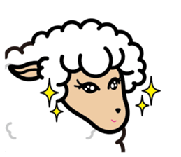 Swarm! sticker #11316143