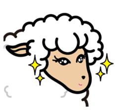 Swarm! sticker #11316143