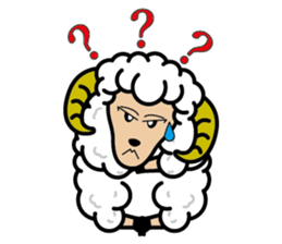 Swarm! sticker #11316164