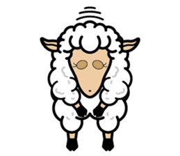 Swarm! sticker #11316165