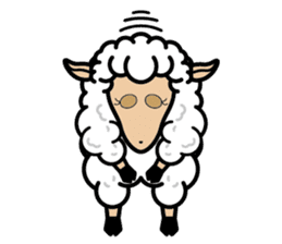 Swarm! sticker #11316165