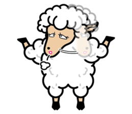 Swarm! sticker #11316167