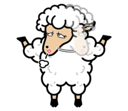 Swarm! sticker #11316167