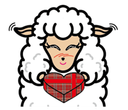 Swarm! sticker #11316171
