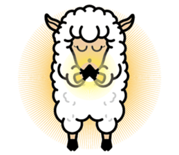 Swarm! sticker #11316173