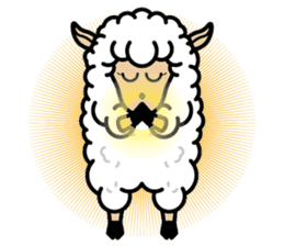 Swarm! sticker #11316173