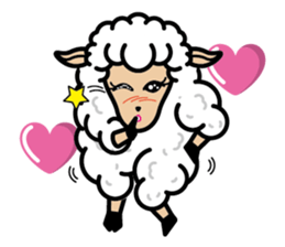 Swarm! sticker #11316175