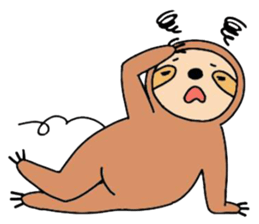 mo mo jiang sticker #11316178