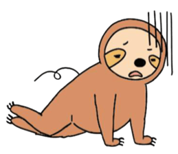 mo mo jiang sticker #11316179