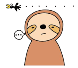 mo mo jiang sticker #11316182