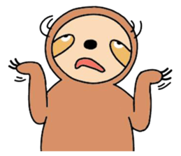 mo mo jiang sticker #11316187