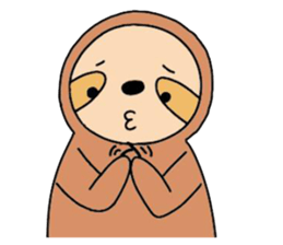 mo mo jiang sticker #11316188