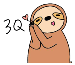 mo mo jiang sticker #11316191