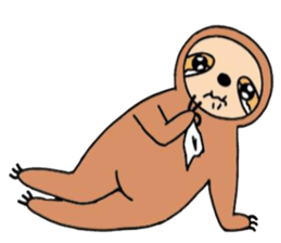 mo mo jiang sticker #11316200