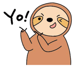 mo mo jiang sticker #11316201