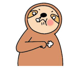 mo mo jiang sticker #11316203