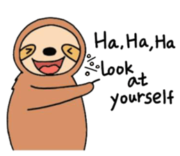 mo mo jiang sticker #11316209