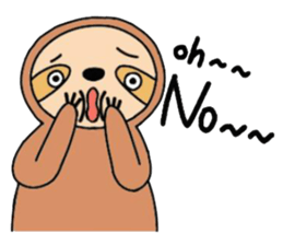 mo mo jiang sticker #11316210