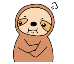 mo mo jiang sticker #11316213