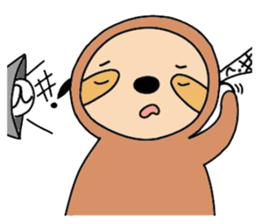 mo mo jiang sticker #11316214