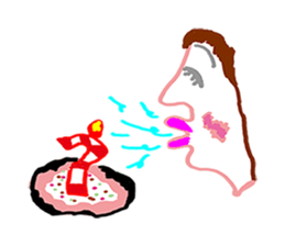 What does Wheel-chieh say sticker #11316580