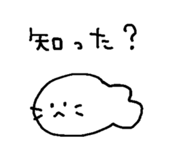 rabbit kawaii world 4 sticker #11316748