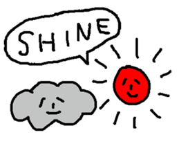 rabbit kawaii world 4 sticker #11316773