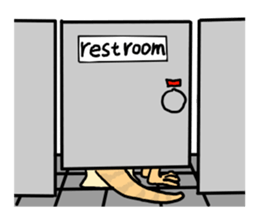 beardeddragon's Ms.Lime 2nd sticker #11317010