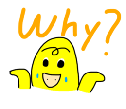 LaLa chan with Takako 2 sticker #11317731