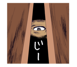 Ningyotoge sticker #11318004