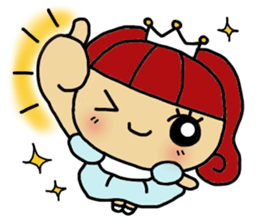 himeti 4 sticker #11318497