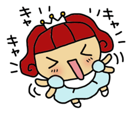 himeti 4 sticker #11318499