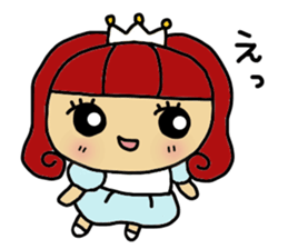 himeti 4 sticker #11318501