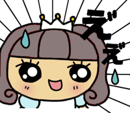 himeti 4 sticker #11318502