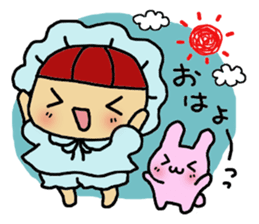 himeti 4 sticker #11318504